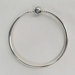Pandora Bangle Bracelet Size 7.1
